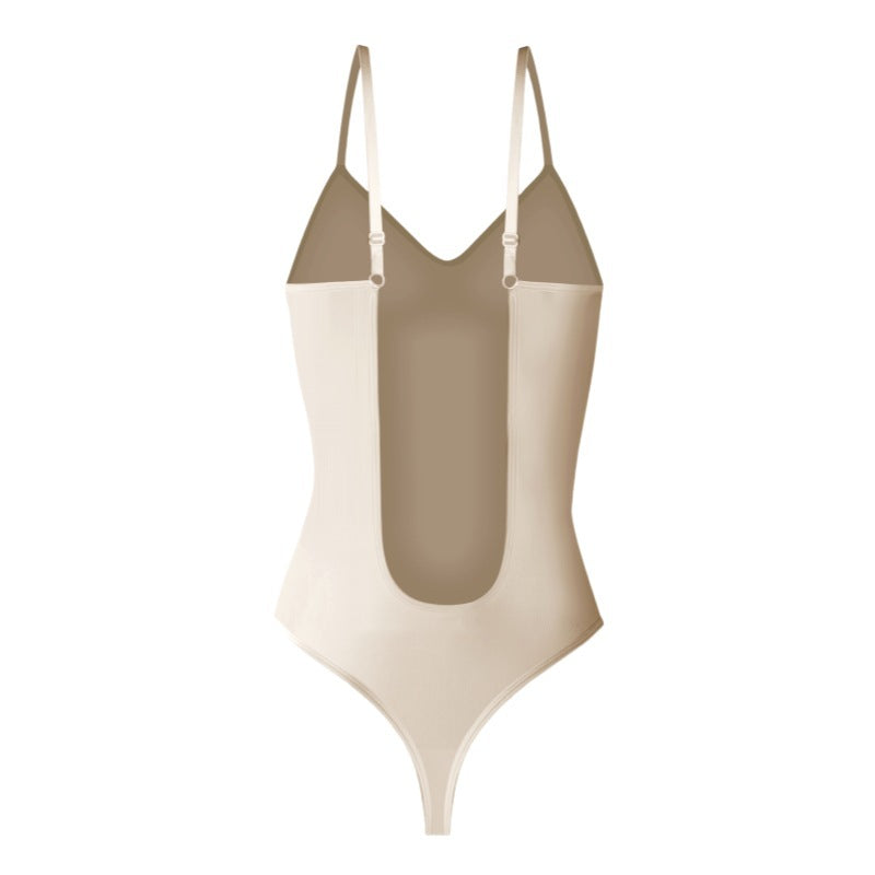 Sømløst Shapewear