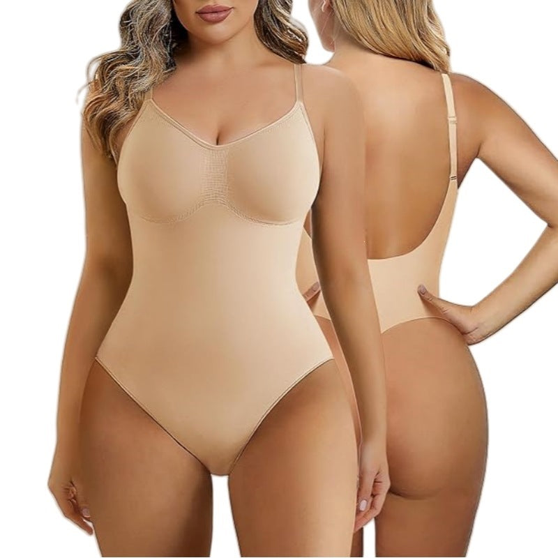Sømløst Shapewear