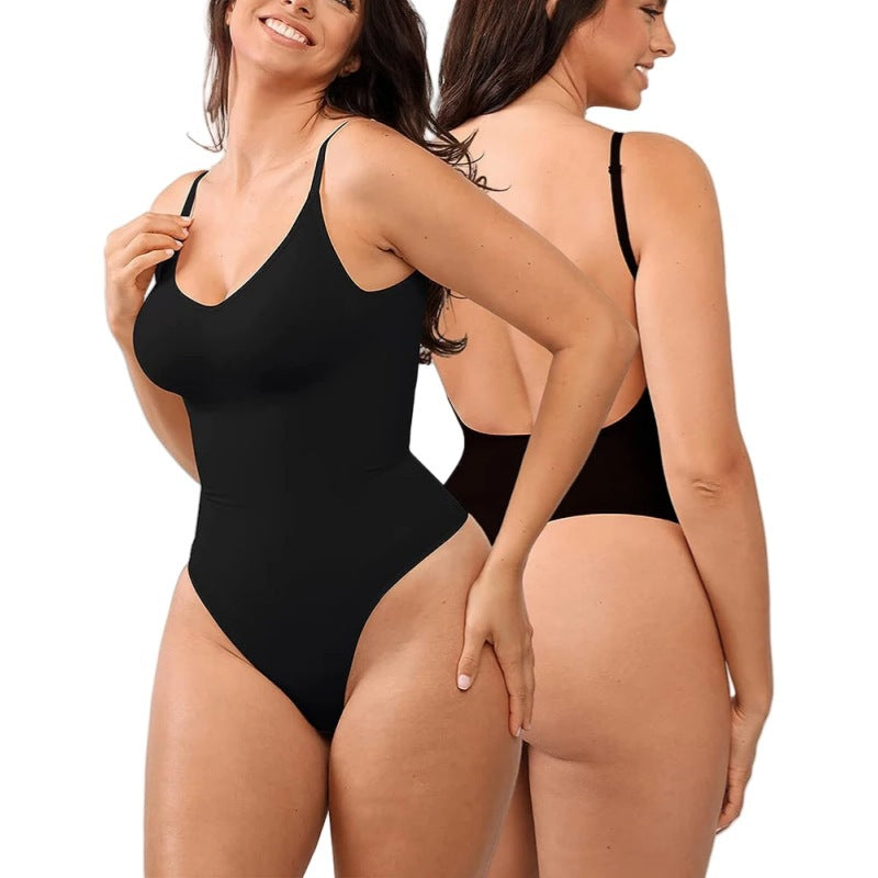 Sømløst Shapewear